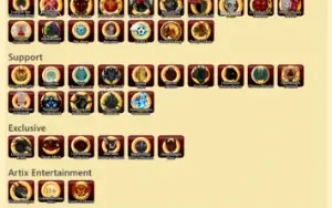 Conta Rara Aqw 2010 Full
