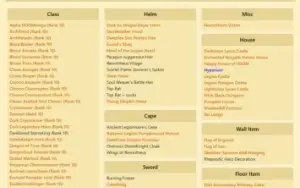 Conta Rara Aqw 2010 Full