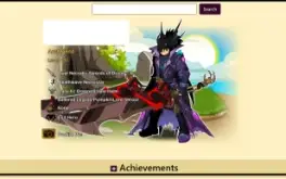 Conta Rara Aqw 2010 Full