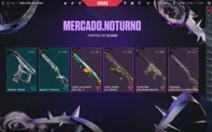 Conta Valorant Dima3 Entrega Automática
