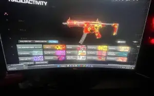 Delux Op Cheats Warzone 