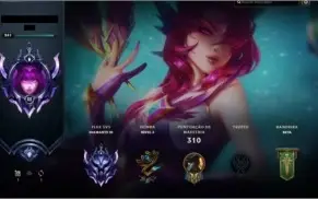 Conta Diamante 3 Flex Plat 1 Solo duo