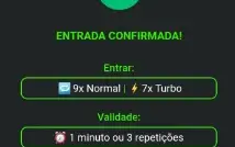 Plataforma Hackeada Nova Pagando Mais De 1.000 Por Giro