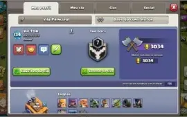 Cv11 bem upado