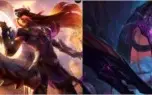 Vendo conta GOLD IV ; TODOS OS CAMPEÕES ; 294 SKINS
