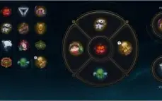 Vendo conta GOLD IV ; TODOS OS CAMPEÕES ; 294 SKINS