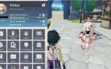 AR 13  Xiao Jean