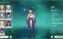 AR 13  Xiao Jean
