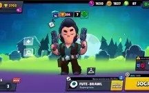 Conta de Brawl Stars