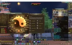 RETALHADOR GOD 3 105 + 105 + 83 - GEMINI