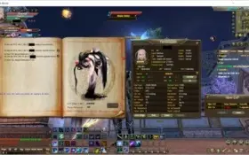 RETALHADOR GOD 3 105 + 105 + 83 - GEMINI