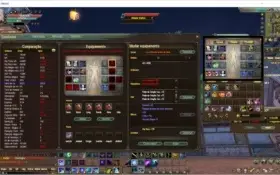 RETALHADOR GOD 3 105 + 105 + 83 - GEMINI