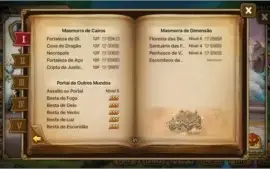 Summoners War - End Game - 3 Ld