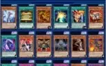 Conta Yu Gi Oh Duel Links