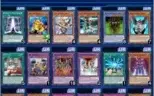 Conta Yu Gi Oh Duel Links