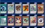 Conta Yu Gi Oh Duel Links