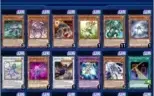 Conta Yu Gi Oh Duel Links