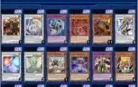 Conta Yu Gi Oh Duel Links