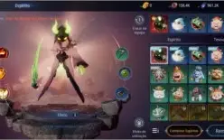 CONTA MIR4 LV 45 52 PP - SA2 63 PRONTO PARA MINERAÇÃO OU PVP