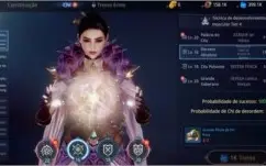 CONTA MIR4 LV 45 52 PP - SA2 63 PRONTO PARA MINERAÇÃO OU PVP