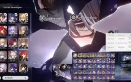 Honkai Endgame Infos nas imagens!