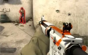 HACK/CHEAT CS GO EXTERNAL TOTALMENTE LEGIT VITÁLICIO