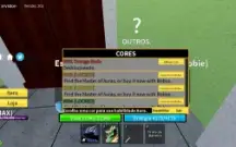 Conta de blox fruits por 12 reais