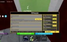 Conta de blox fruits por 12 reais