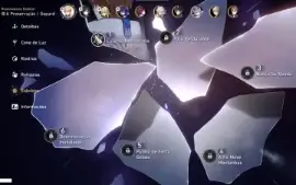 Honkai: Star Rail  Todos os 5* Limitados e diversos cones 5*