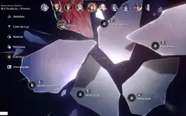 Honkai: Star Rail  Todos os 5* Limitados e diversos cones 5*