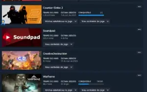Conta Brawlhalla Steam 7 Anos Oferta Relâmpago