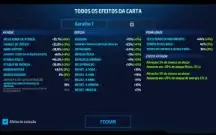 Conta Marvel Future figth 11T4 e 30 T3