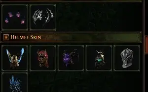 Path of Exile