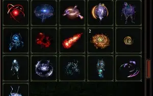 Path of Exile