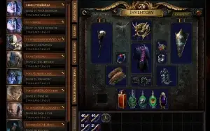 Path of Exile
