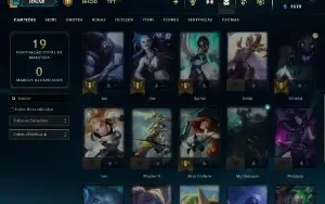 Yasuo dragão da verdade