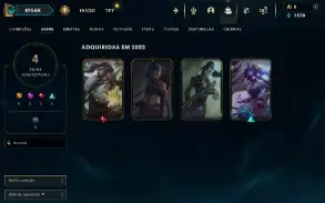 Yasuo dragão da verdade