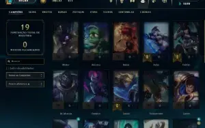 Yasuo dragão da verdade