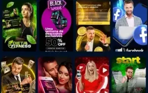 Pack Milionario Pagina Vendas Elementor 2024 + Brindes!