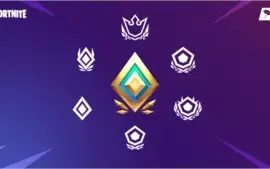 Upo Arena Fortnite ate arena 6