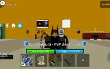 Conta Full Gemada Mini Yoru V4 E Muito Mais