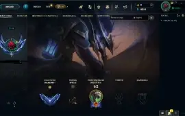 Diamante 1 60% wr