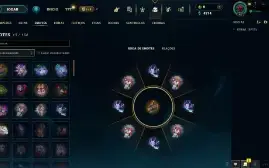 Diamante 1 60% wr