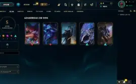 Diamante 1 60% wr