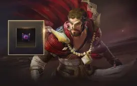 Pacote de Recompensas Prime