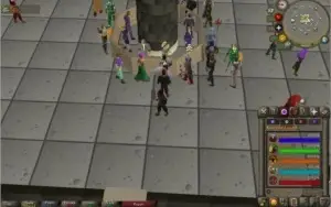 RS3 lvl 138 OSRS lvl 126 conta file