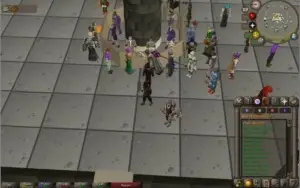 RS3 lvl 138 OSRS lvl 126 conta file