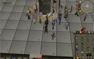 RS3 lvl 138 OSRS lvl 126 conta file