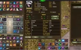4ACC NA MSM LEVEL UP, 2MS100 E 102,1MC,1WR, ARCADIA