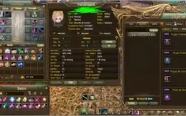 4ACC NA MSM LEVEL UP, 2MS100 E 102,1MC,1WR, ARCADIA